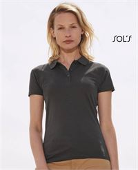 POLO in JERSEY